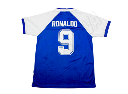 Camiseta de visitante del PSV 1994/95