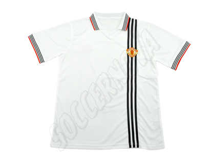 Manchester United 1975/80 Away Shirt