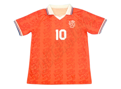 Países Bajos 1994/95 Camiseta Local