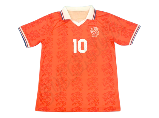 Países Bajos 1994/95 Camiseta Local