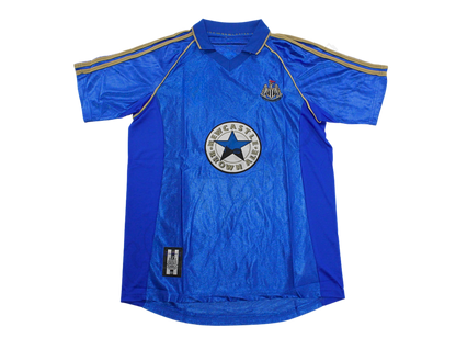 Maillot extérieur de Newcastle United 1998/99