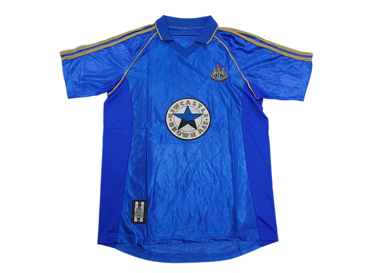 Maillot extérieur de Newcastle United 1998/99