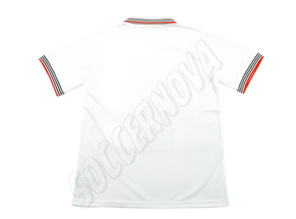 Manchester United 1975/80 Away Shirt