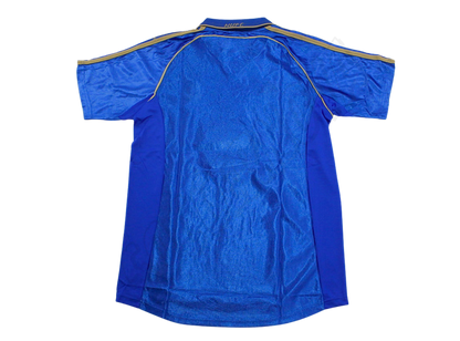 Maillot extérieur de Newcastle United 1998/99
