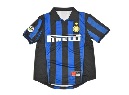 Camiseta Inter de Milán 1998/99 Local