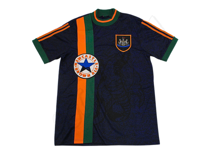 Newcastle United 1997/98 Away Shirt
