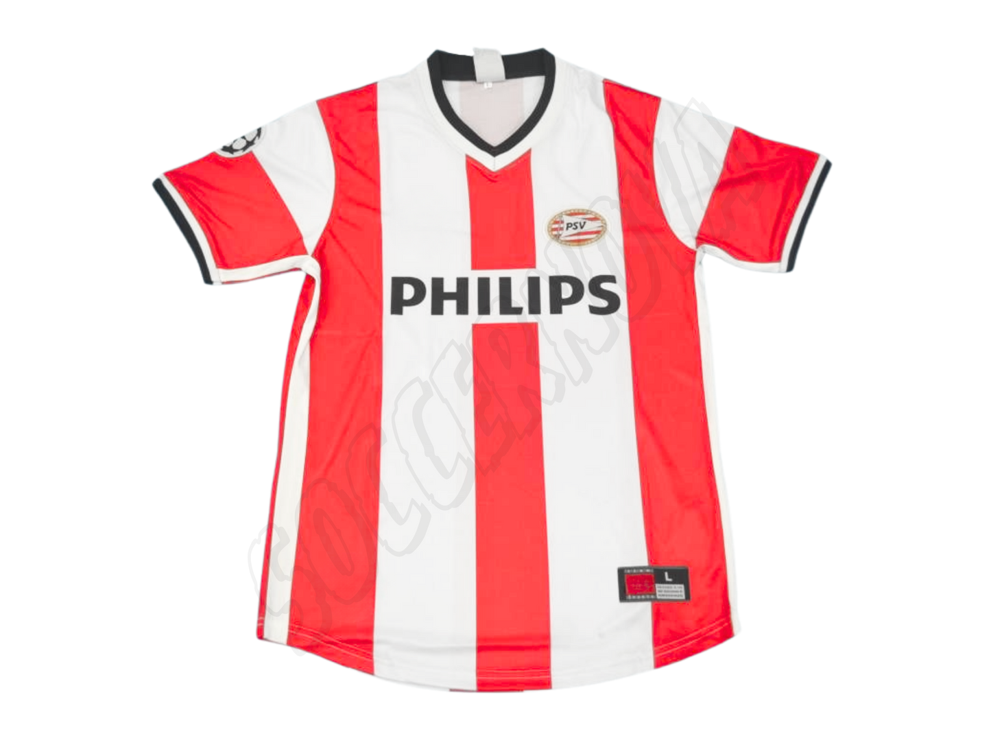 Maillot Domicile PSV 1998/99