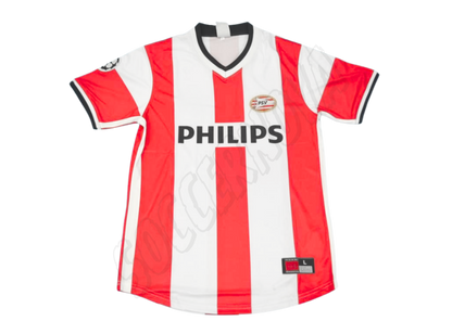 Maillot Domicile PSV 1998/99