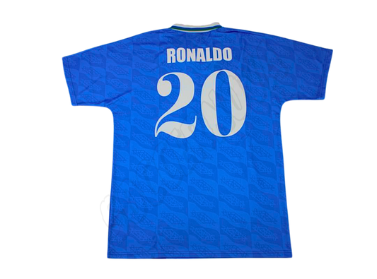 Maillot Extérieur Brésil 1992/94