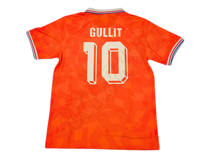 Camiseta de local de Países Bajos 1991/93