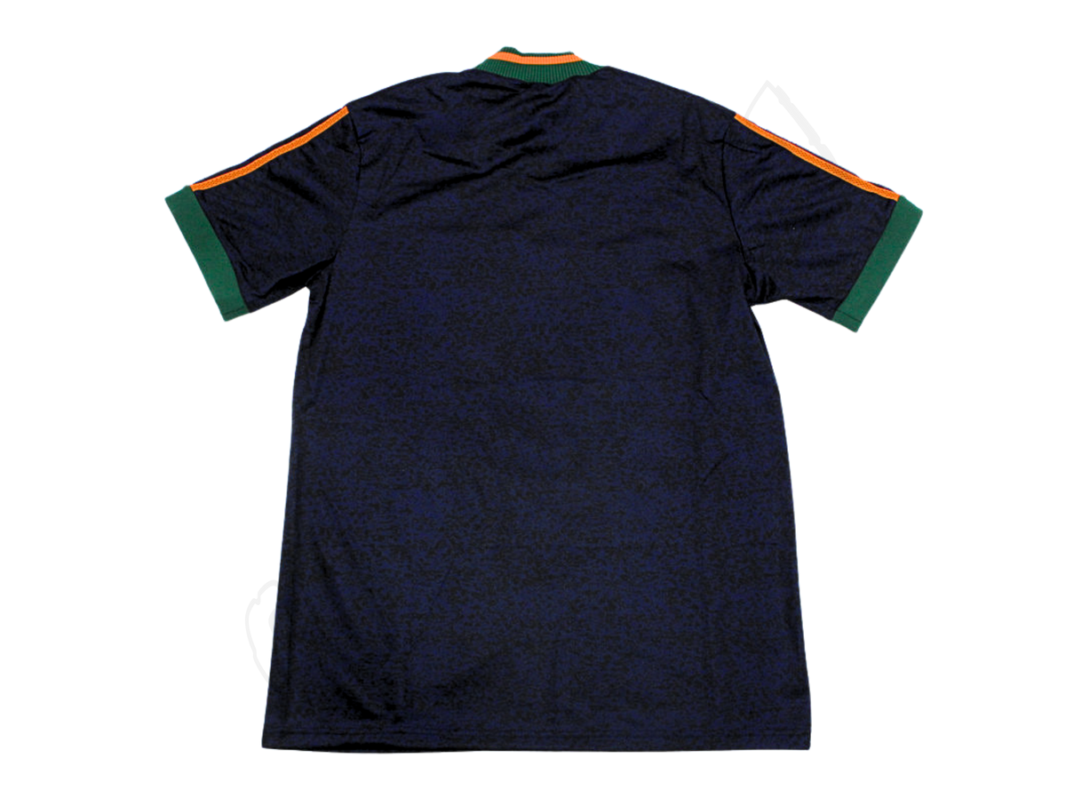 Newcastle United 1997/98 Away Shirt