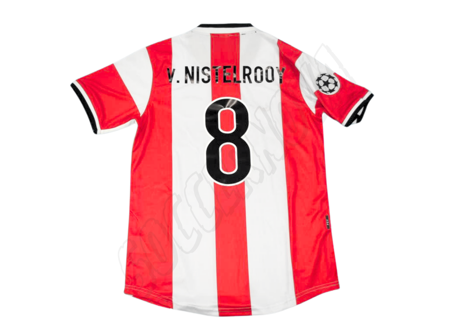 Maillot Domicile PSV 1998/99