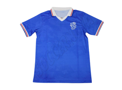 Maillot Third Pays-Bas 1992/94