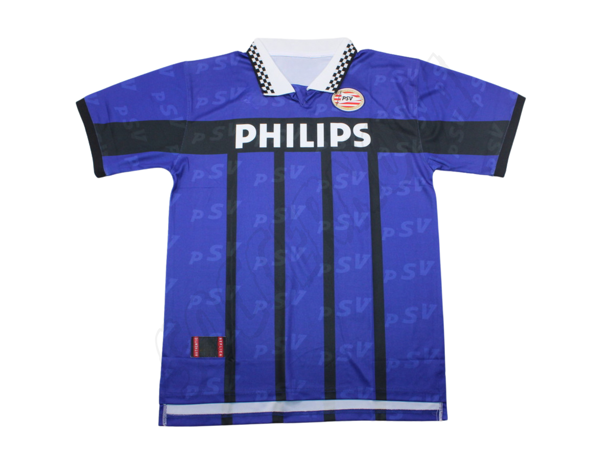 Maillot extérieur PSV 1995/96