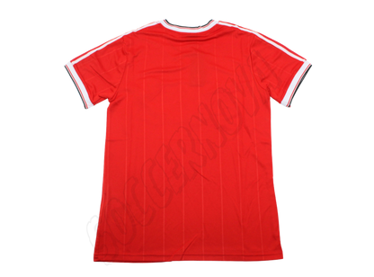 Manchester United 1986/88 Home Shirt