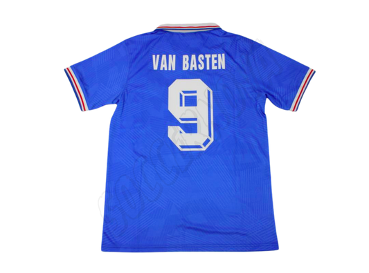 Maillot Third Pays-Bas 1992/94