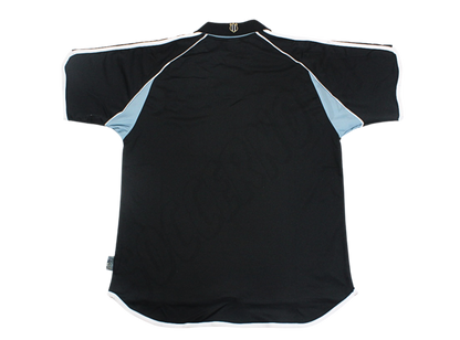 Maillot extérieur Newcastle United 2000/01