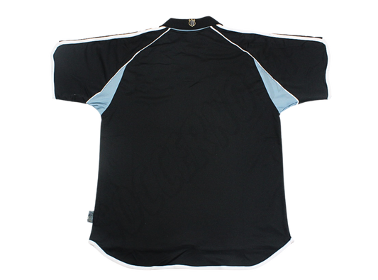 Maillot extérieur Newcastle United 2000/01