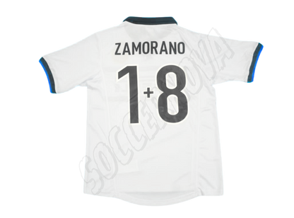 Inter Milan 1998/99 Away Shirt