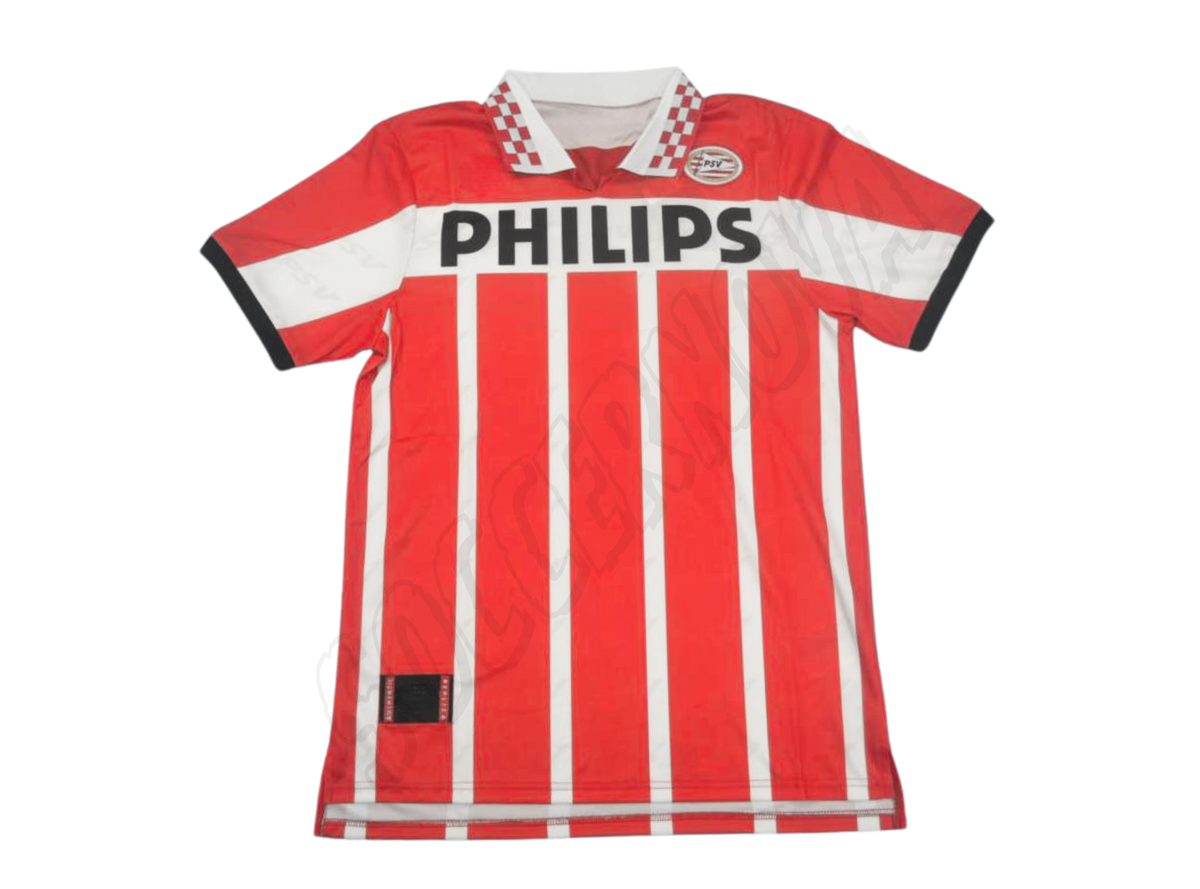 Maillot domicile PSV 1995/96