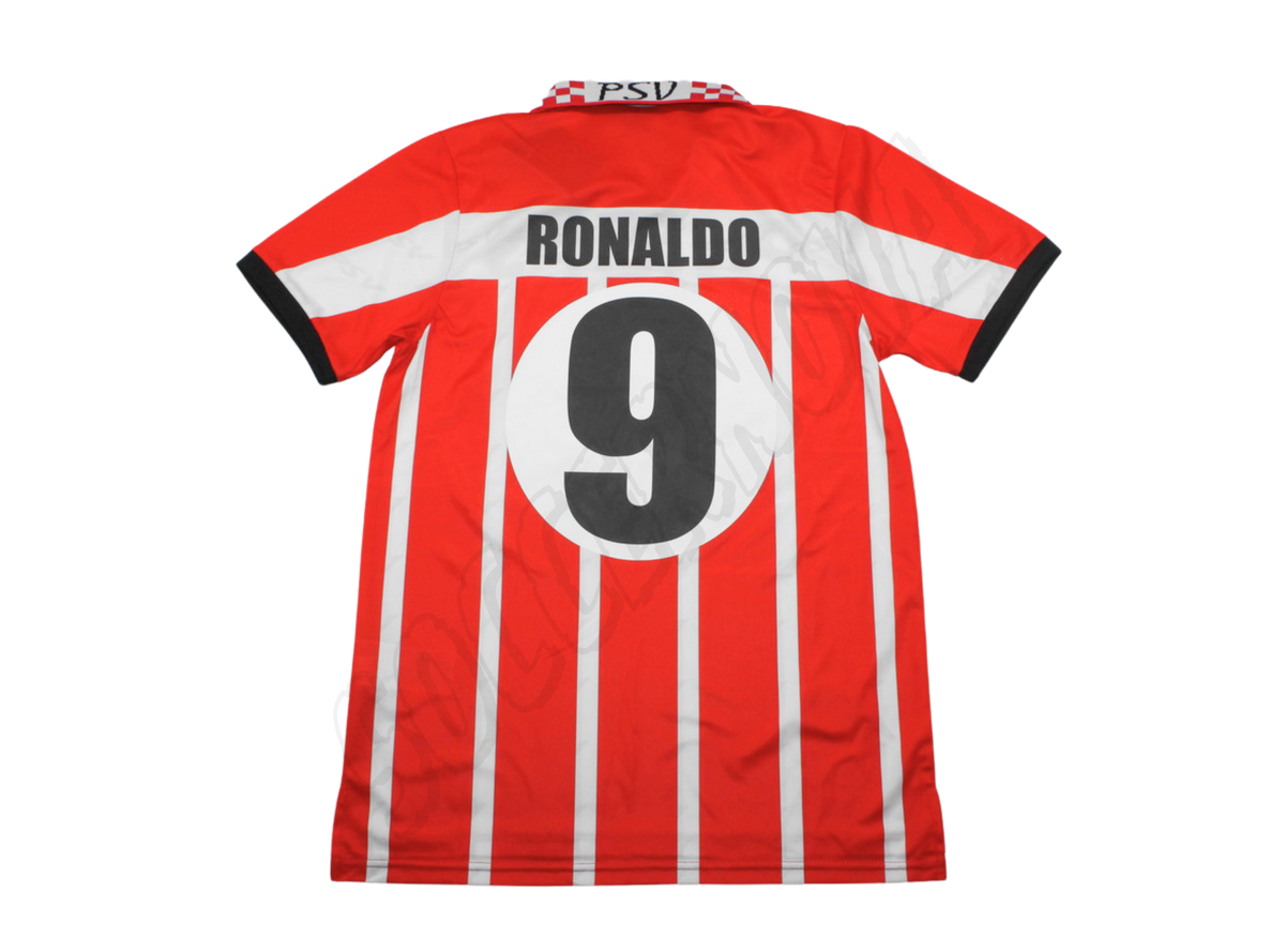 Maillot domicile PSV 1995/96