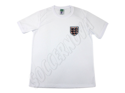 England 1966 Home Shirt
