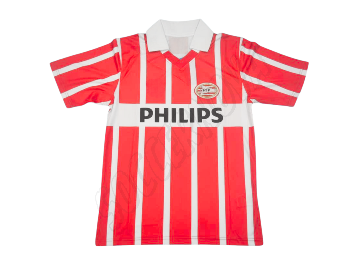 Camiseta PSV 1990/92 Local