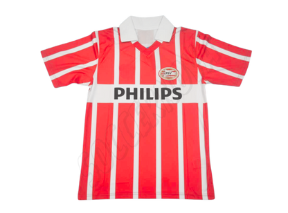 Camiseta PSV 1990/92 Local