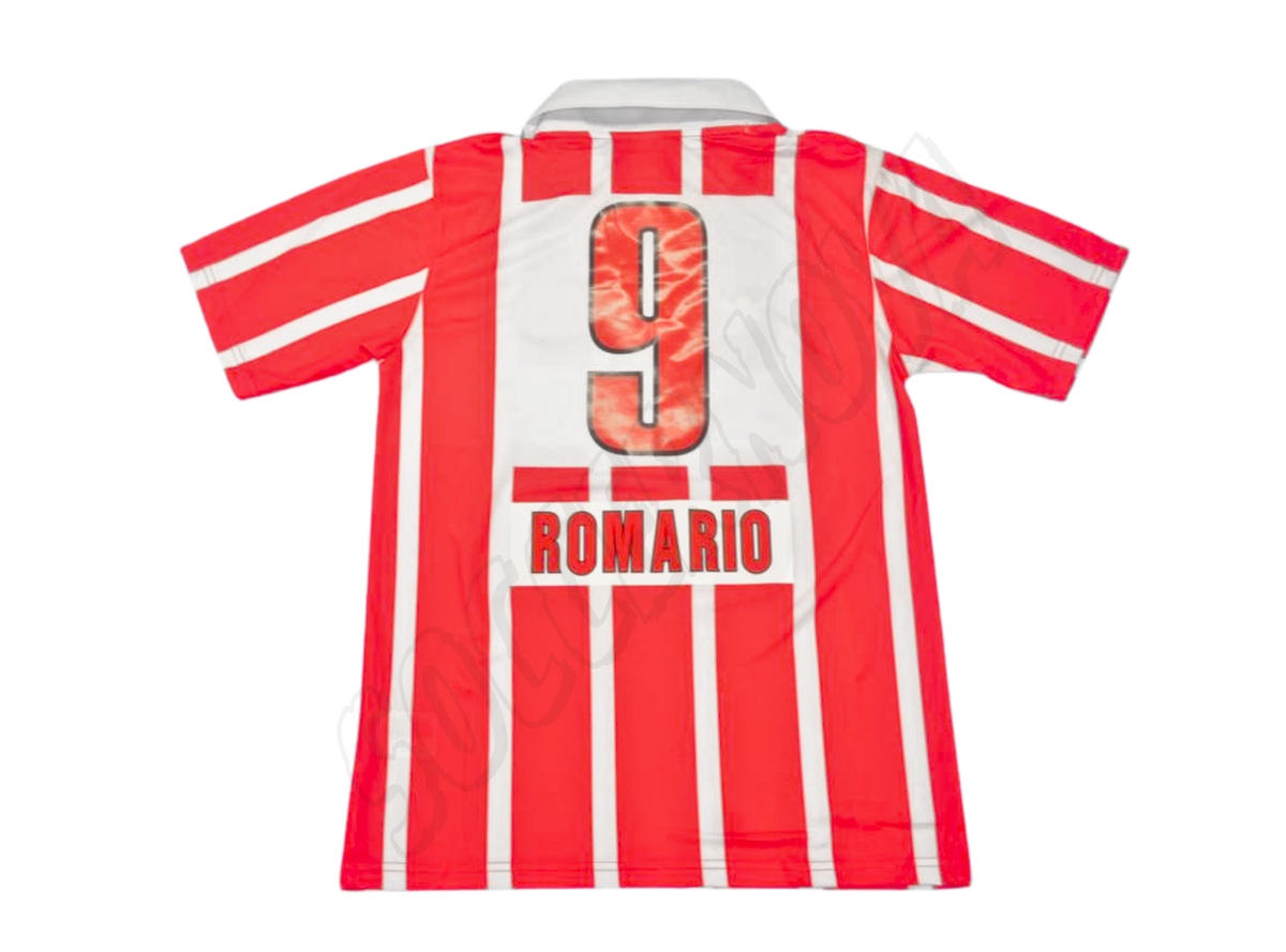 Camiseta PSV 1990/92 Local