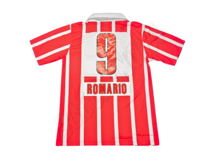 Camiseta PSV 1990/92 Local