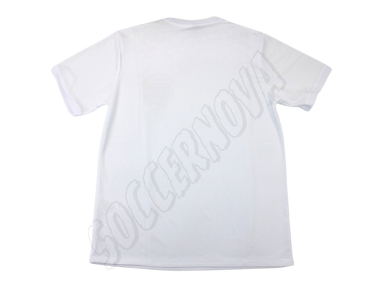 Camiseta local de Inglaterra 1966