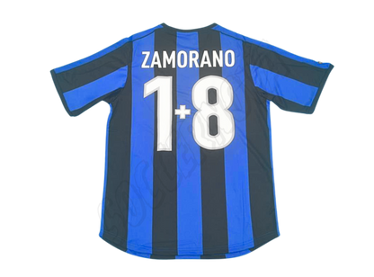 Camiseta Inter de Milán 1999/00 Local