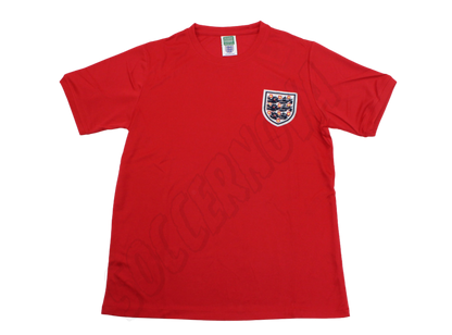 England 1966 Away Shirt