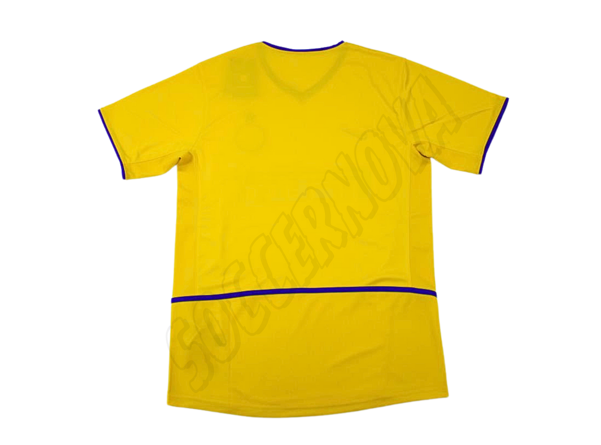 Inter Milan 2002/03 Third Shirt