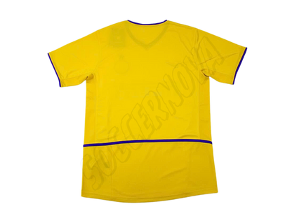 Inter Milan 2002/03 Third Shirt