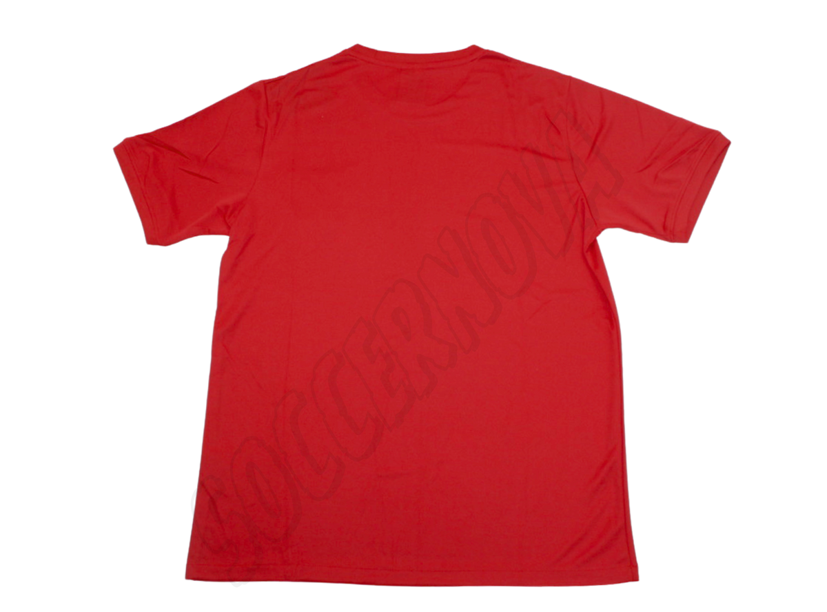 England 1966 Away Shirt