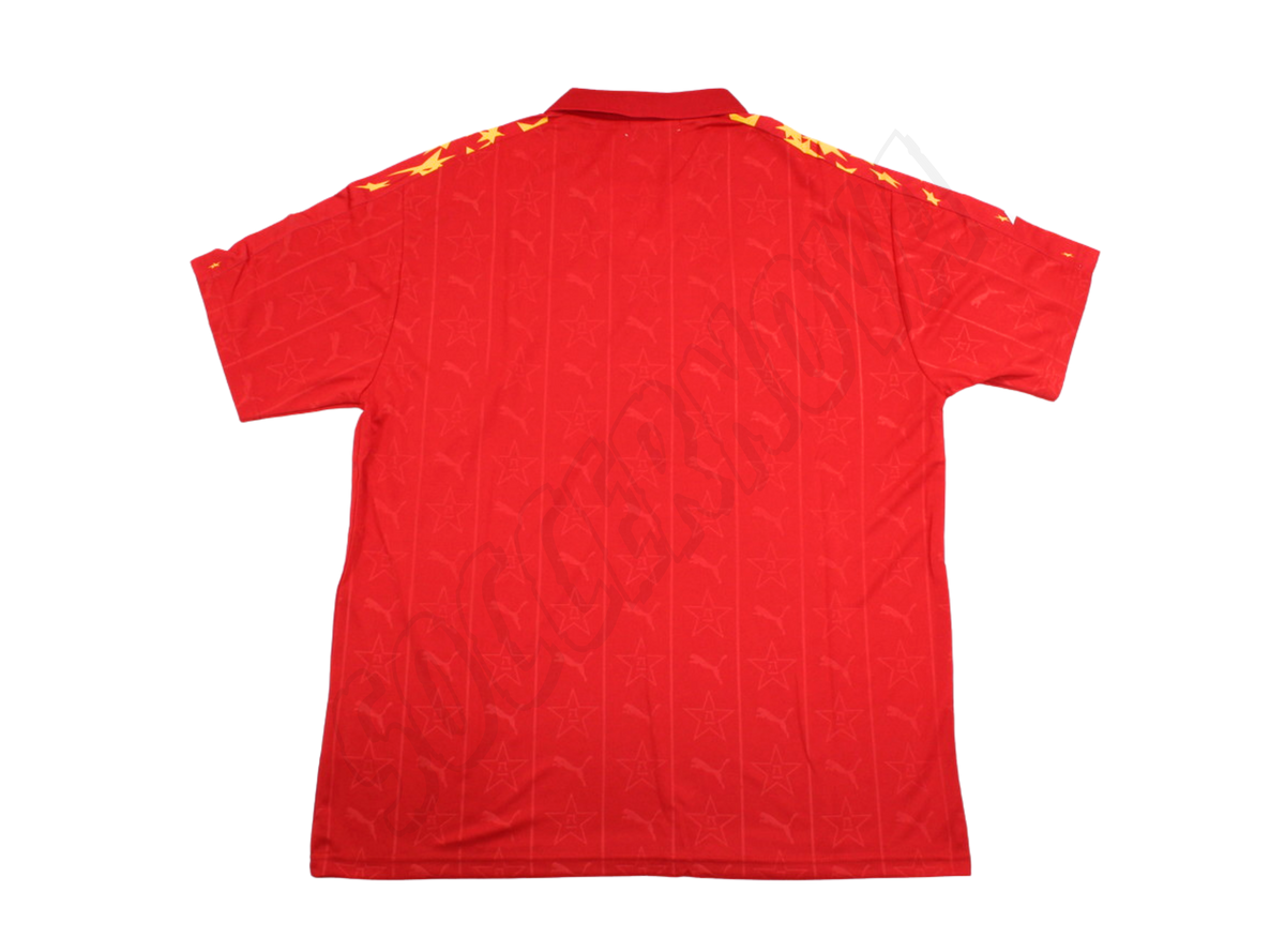 Bayi FC 1998 Third Shirt