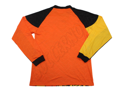 Camiseta Portero Liverpool FC 1995/96 #2