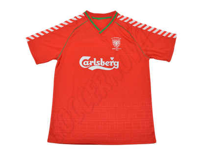 Wimbledon FC 1988/89 Away Shirt