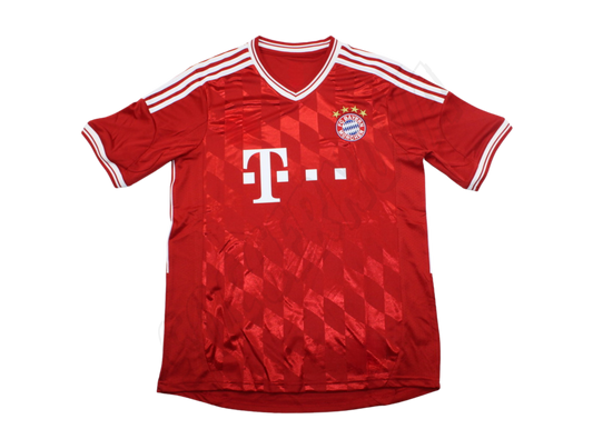 Camiseta de local del Bayern de Múnich 2013/14