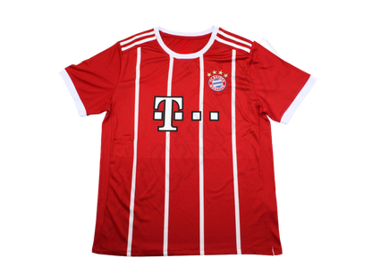 Bayern München 2017/18 Home Shirt