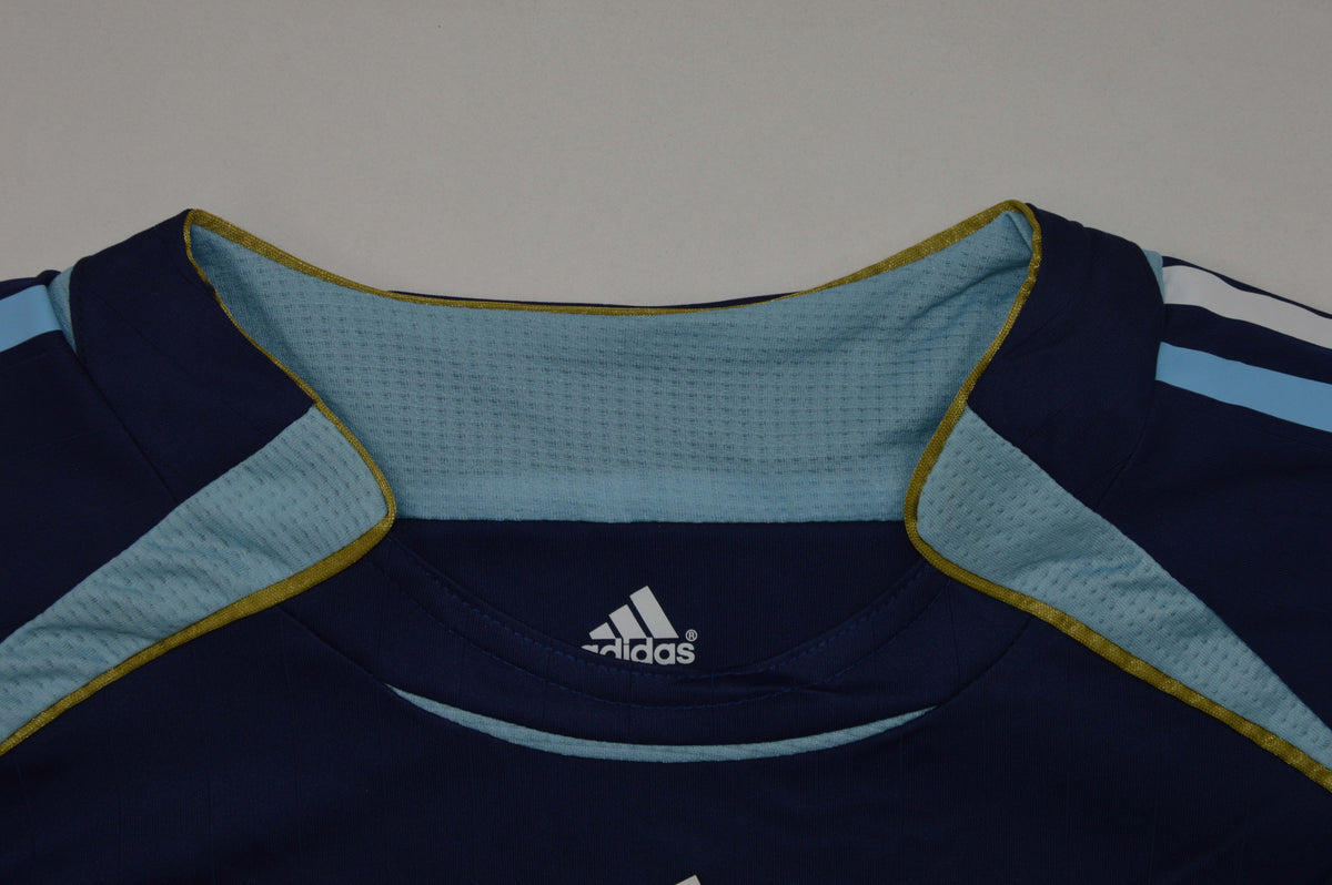 Argentina 2006/08 Away Shirt