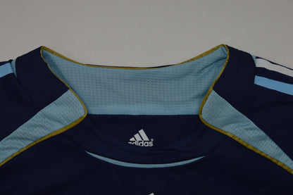 Argentina 2006/08 Away Shirt