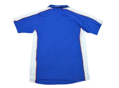 Ipswich Town 1999/01 Home Shirt