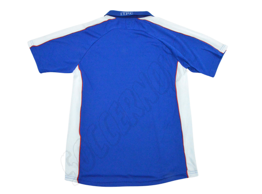 Ipswich Town 1999/01 Home Shirt