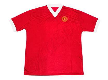 Camiseta de local del Liverpool FC de la final de la UCL 1976/77