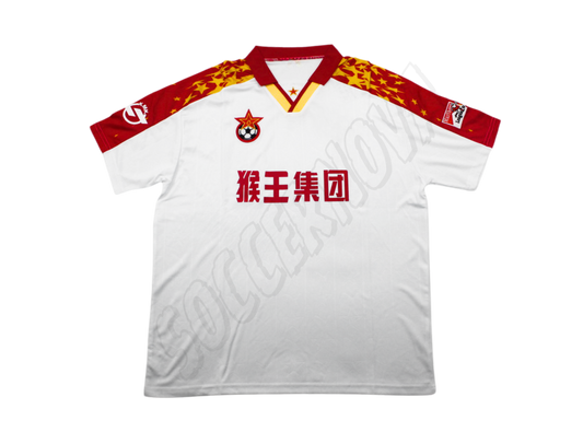 Camiseta Local del Bayi FC 1998