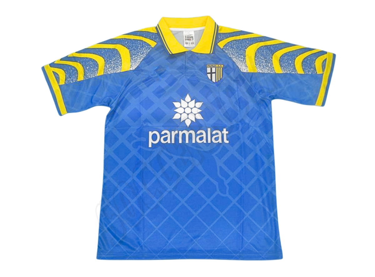Parma 1995/96 Third Shirt