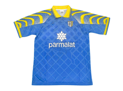 Parma 1995/96 Third Shirt