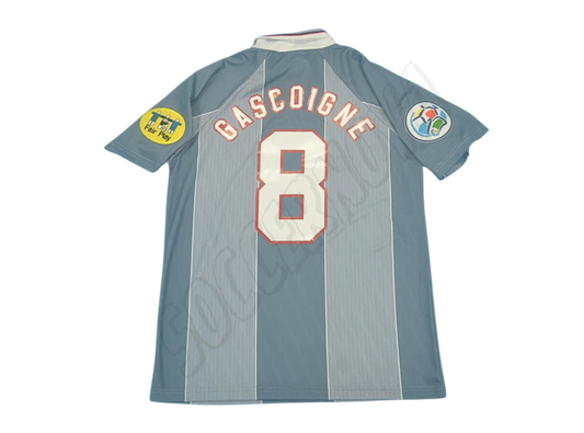 Maillot Extérieur Angleterre 1996/97